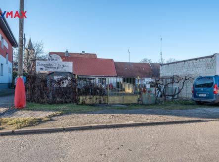 Prodej pozemku pro bydlení, 343 m²