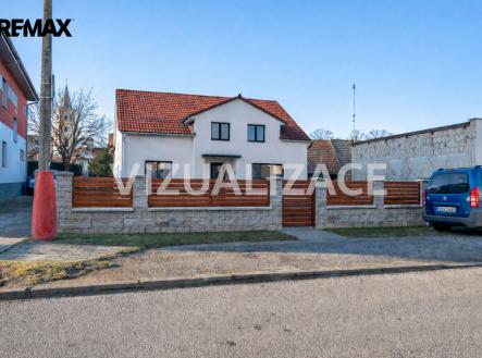 Prodej pozemku pro bydlení, 343 m²