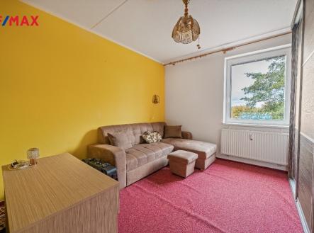 Pronájem bytu, 3+1, 75 m²