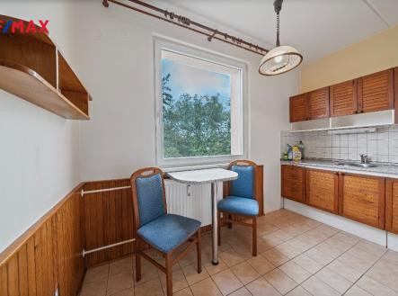 Pronájem bytu, 3+1, 75 m²