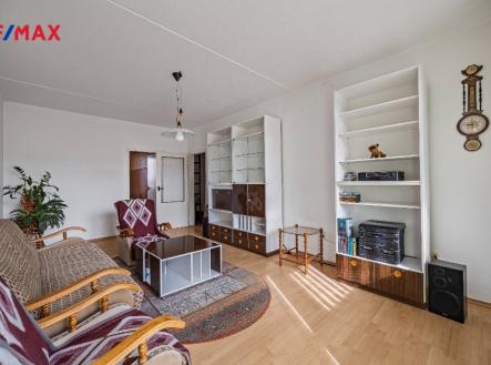 Pronájem bytu, 3+1, 75 m²