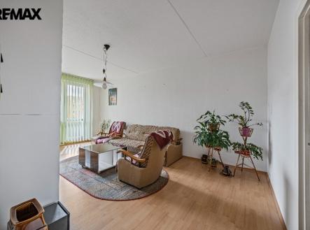 Pronájem bytu, 3+1, 75 m²