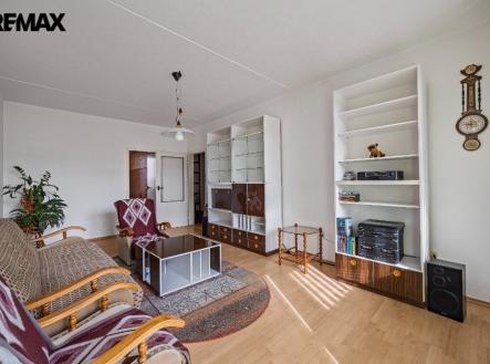 Pronájem bytu, 3+1, 75 m²