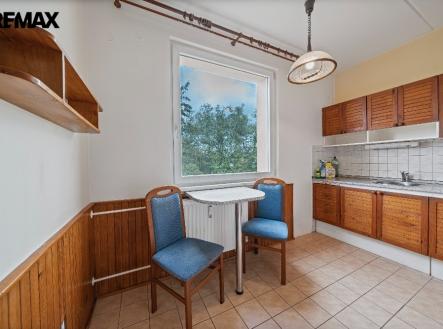 Pronájem bytu, 3+1, 75 m²