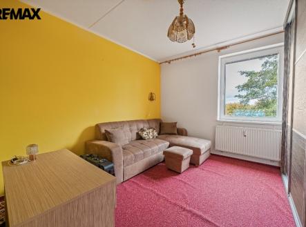 Pronájem bytu, 3+1, 75 m²