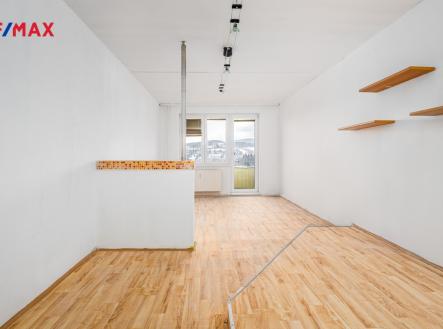 Prodej bytu, 3+1, 2 072 m²