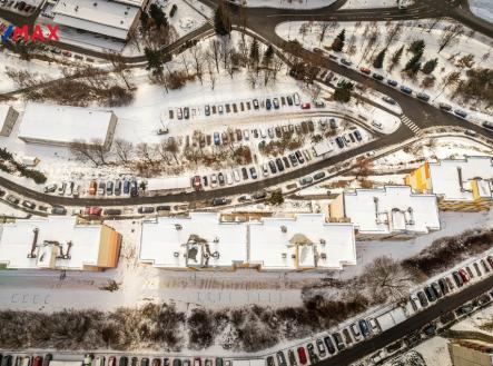 Prodej bytu, 3+1, 2 072 m²