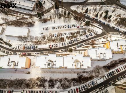 Prodej bytu, 3+1, 2 072 m²