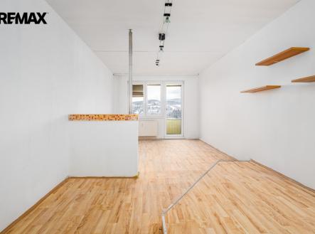 Prodej bytu, 3+1, 2 072 m²