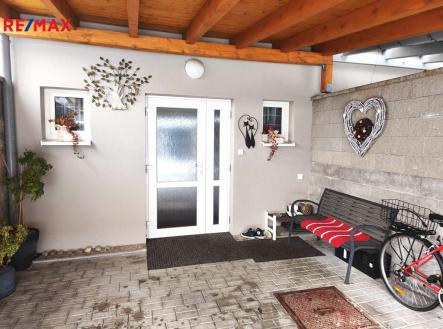 Prodej domu/vily, 51 m²