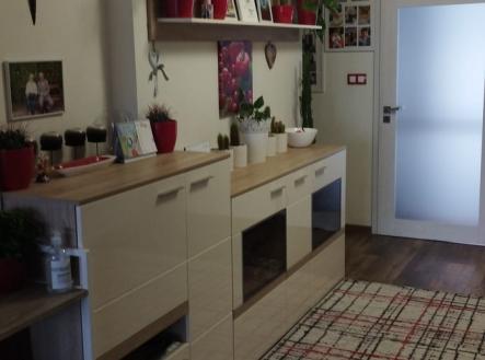 Prodej domu/vily, 51 m²