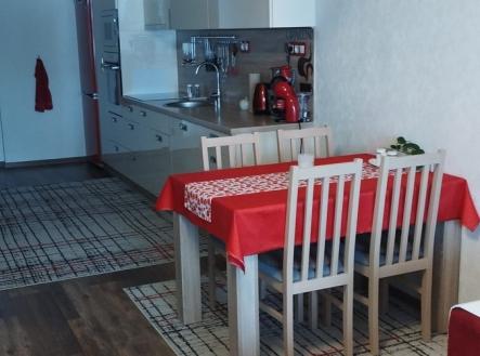 Prodej domu/vily, 51 m²