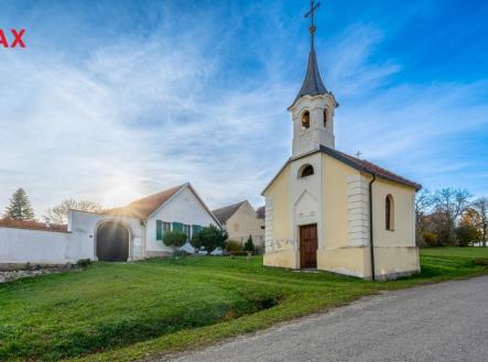 Prodej domu/vily, 360 m²