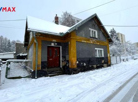 Prodej domu/vily, 174 m²