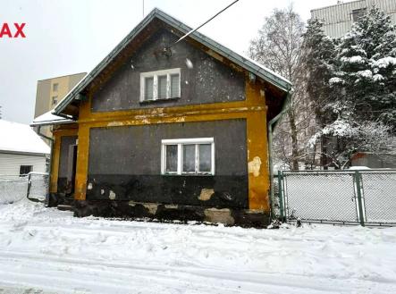 Prodej domu/vily, 174 m²