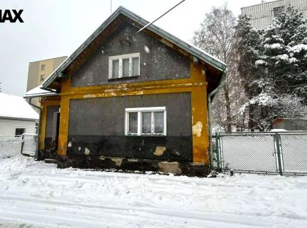 Prodej domu/vily, 174 m²