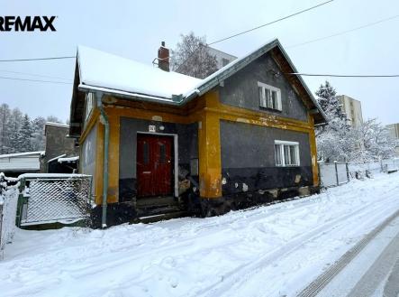 Prodej domu/vily, 174 m²