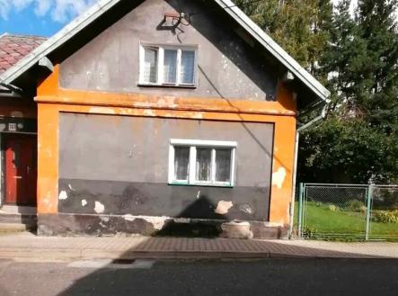 Prodej domu/vily, 174 m²