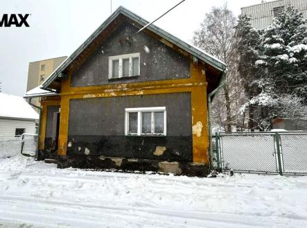 Prodej domu/vily, 174 m²