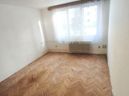 Pronájem bytu, 2+1, 51 m²