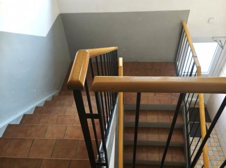 Pronájem bytu, 2+1, 51 m²