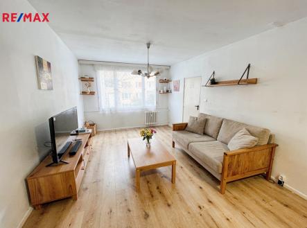 Prodej bytu, 2+1, 63 m²