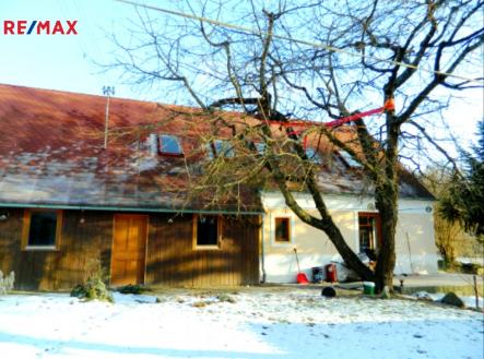 Prodej domu/vily, 396 m²