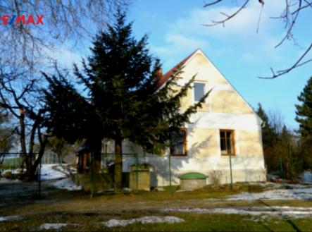 Prodej domu/vily, 396 m²