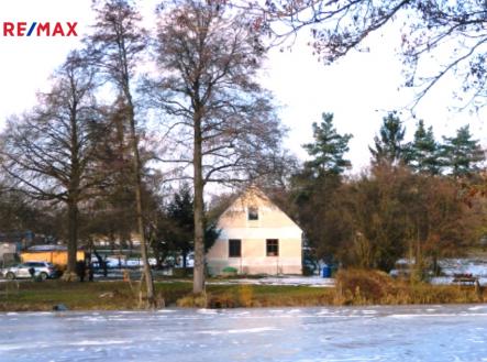 Prodej domu/vily, 396 m²