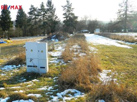 Prodej pozemku pro bydlení, 984 m²