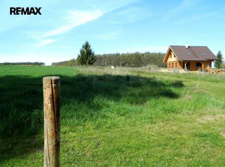 Prodej pozemku pro bydlení, 984 m² obrázek