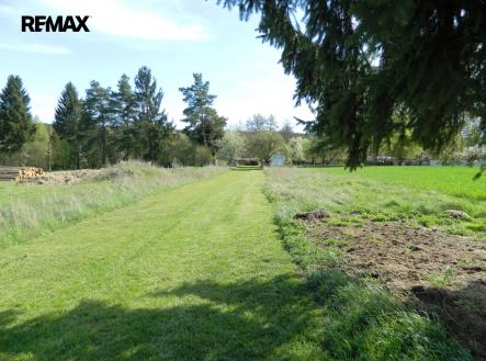 Prodej pozemku pro bydlení, 984 m²