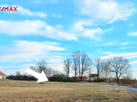 Prodej pozemku pro bydlení, 1 131 m²