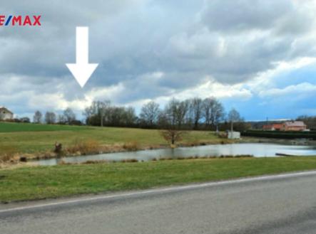 Prodej pozemku pro bydlení, 1 131 m²