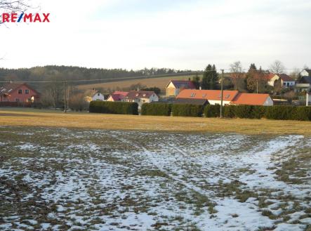 Prodej pozemku pro bydlení, 1 131 m²