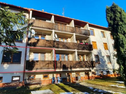 Prodej bytu, 4+1, 116 m²