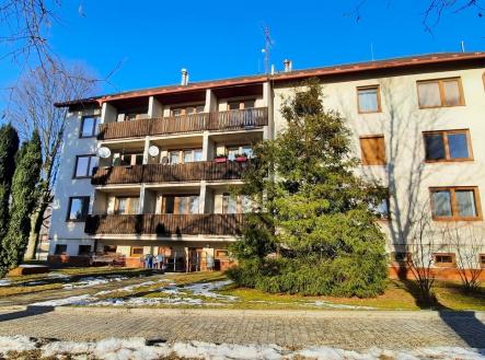 Prodej bytu, 4+1, 116 m²