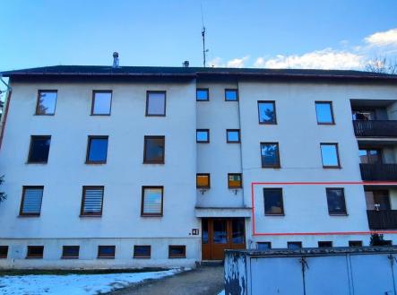 Prodej bytu, 4+1, 116 m²