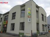 Pronájem obchodní prostor, 120 m²