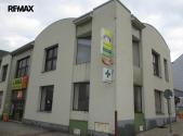 Pronájem obchodní prostory, 120 m²