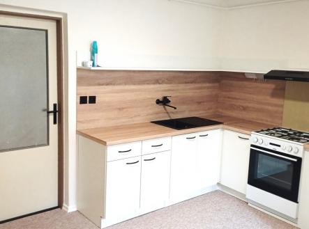 Pronájem bytu, 3+1, 110 m²