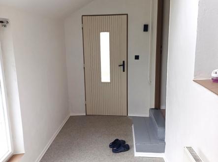 Pronájem bytu, 3+1, 110 m²