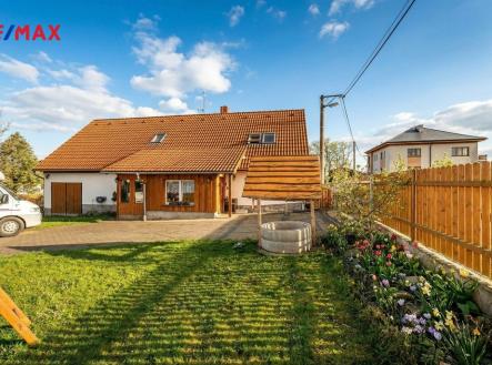 Prodej domu/vily, 209 m²