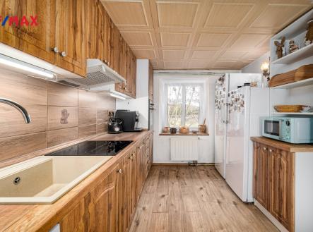 Prodej domu/vily, 209 m²