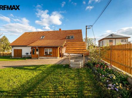 Prodej domu/vily, 209 m²