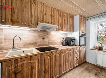 Prodej chaty/rekreačního objektu, 209 m²