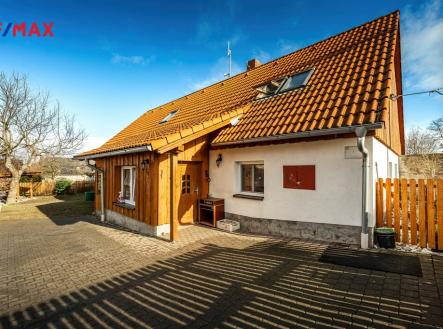 Prodej chaty/rekreačního objektu, 209 m²