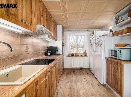 Prodej chaty/rekreačního objektu, 209 m²