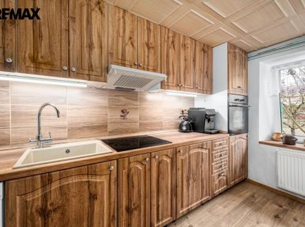 Prodej chaty/rekreačního objektu, 209 m²