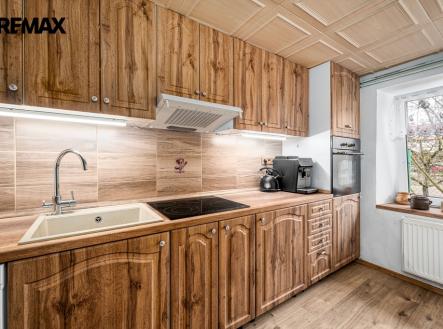 Prodej chaty/rekreačního objektu, 209 m²